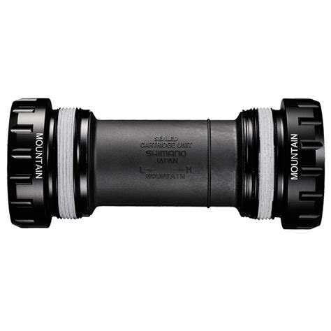 Shimano Road Bike Mtb Bottom Bracket Press Fit Threaded Sm Bb Sm