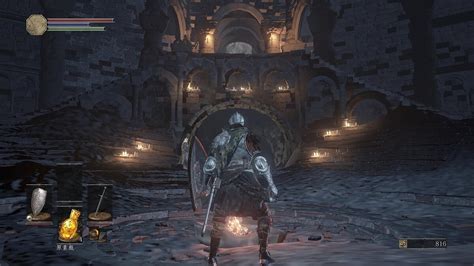 Dark Souls 3 — Dark Souls 3 Low End Spec Textures For Performance