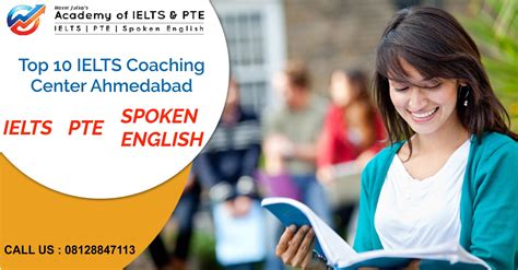 Top Ielts Training Institute In Ahmedabad Academy Of Ielts And Pte