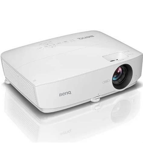 DLP Conference Room Projectors BenQ MS535 SVGA Business Projector