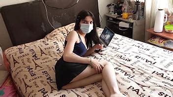 Wearing Skirt Without Underwear The Sexy Laura Is Fucked By Not Wearing Delicious Sex Underwear