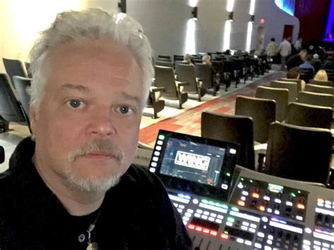 Mark Capps Death Grammy Winning Recording Engineer Fatally Shot By Nashville Police