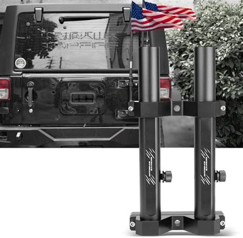 Amazon Rerpro For Jeep Wrangler Flag Mount Flag Pole Holder