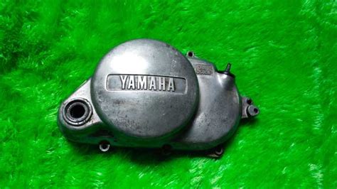 Bak Kopling Kalter Blok Kanan Yamaha V Original Nd Lazada Indonesia