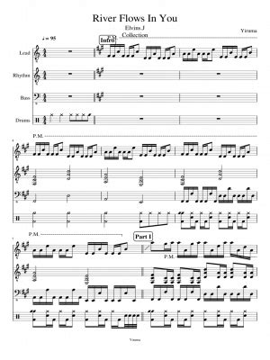 Free sheet music: The Summons ~Hymn Arrangement~- by Lyrics: John L. Bell, Play and Download any ...