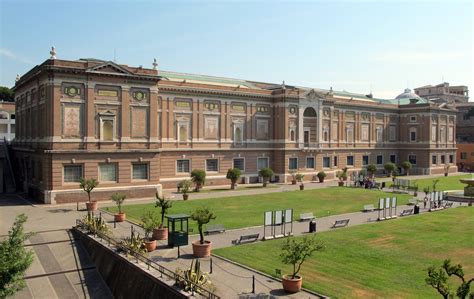 Pinacoteca Vaticana Città del Vaticano Il Perugino 2023