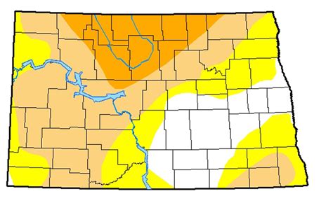 21 Counties Declared Drought Disaster Areas Jamestown Sun News Weather Sports From