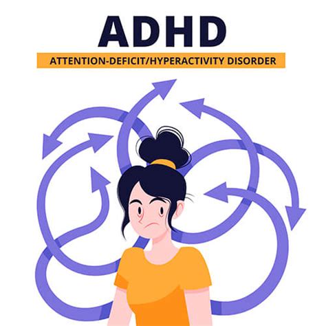 Synergia Diagnoza Adhd Doros Ych Bielany Warszawa