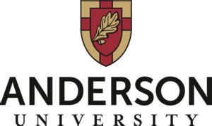 Anderson University Logo PNG Vector (PDF) Free Download