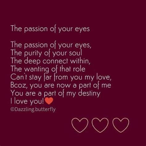 Best Love Poems For Him Memesbams