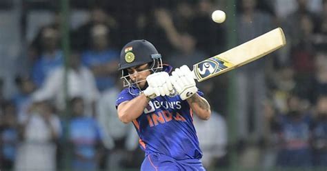 BAN Vs IND 2022 23 3rd ODI Ishan Kishan S 210 Ensures India Finishes