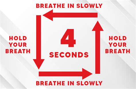 Box Breathing Technique: What Is It & How To Do It | Sunny Health and ...