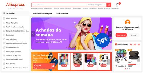 AliExpress Como Vender Neste Marketplace Em 2024