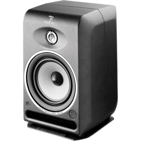 focal cms   active   studio monitor fopro cms