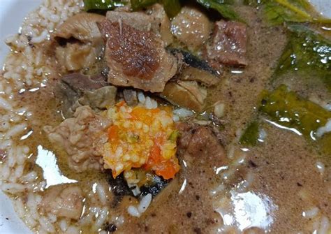 Resep Nasi Pindang Kudus Oleh Thea Tantia Cookpad