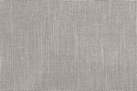 Linen Fabric Texture Or Background Gray Color Stock Photo Image Of