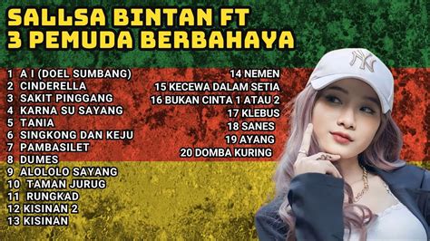 Lagu Reggae Ska Untuk Bekerja Santai Ai Doel Sumbang Pemuda