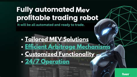 Create Mev Front Running Crypto Sandwich