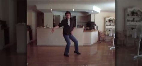 How to Do the "Thriller" dance by Michael Jackson « Dance Trends ...