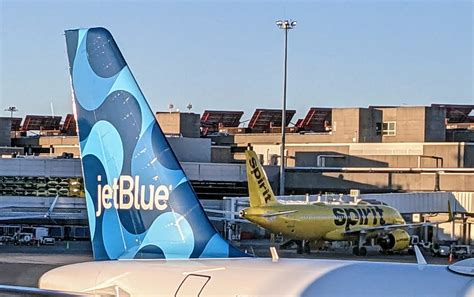 JetBlue Promises Massive Orlando Growth If Spirit Merger Approved