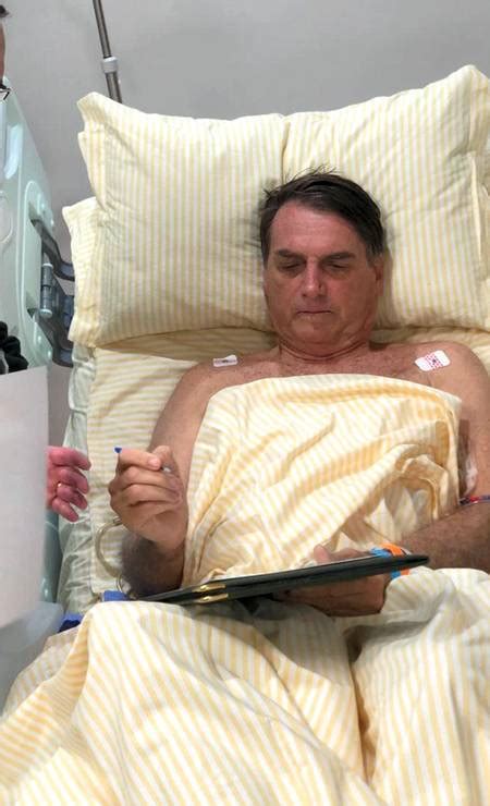 Por que Bolsonaro escolheu o hospital Albert Einstein Época