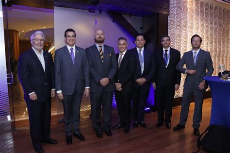 Conferencia De La Corte Internacional De Arbitraje De La Icc En Panam