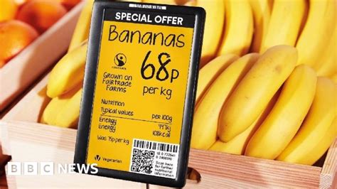 Why Your Bananas Could Soon Cost More In The Afternoon