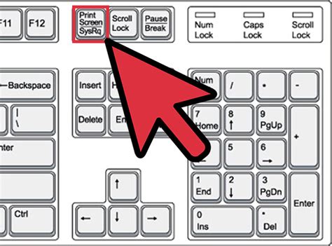 How to Disable Scroll Lock in Excel 2007: 6 Steps (with Pictures)