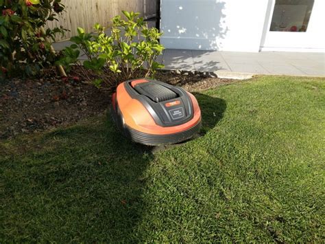 Flymo R Review And Guide After One Year Of Use My Robot Mower