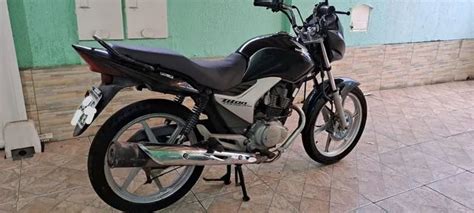 Honda Cg Titan Esd Titan Special Edition Olx