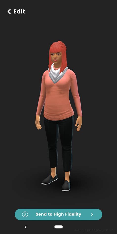 3d Avatar Creator