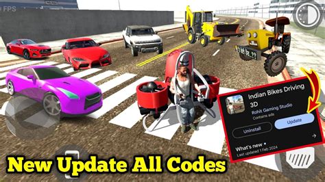 New Update Nissan Gtr Cheat Code Indian Bike Driving D New Update