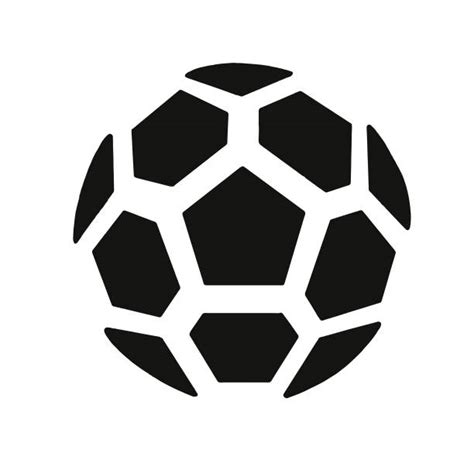 10300 Soccer Ball Logo Stock Illustrations Royalty Free Vector