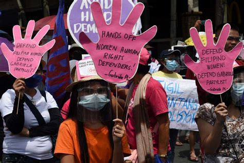 Philippine Women Denied Reproductive Health Rights Uca News