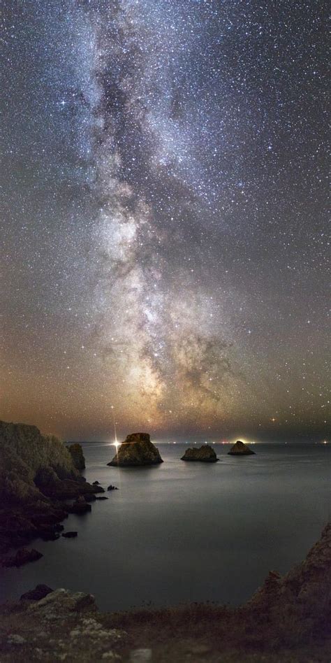 Photos Pointe De Pen Hir Voie Lact E Sur Les Tas De Pois Encadr Es