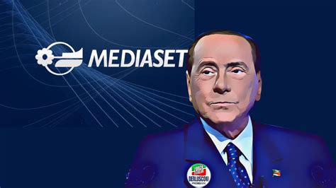 Mediaset Il Dettaglio Sul Testamento Di Berlusconi Che La Sinistra Ignora