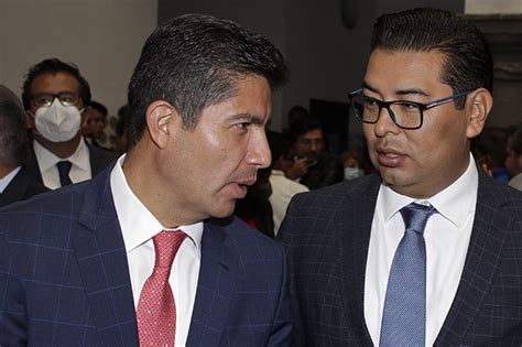 En Puebla Alianza Pri Pan Y Prd Sigue Construy Ndose E Consulta