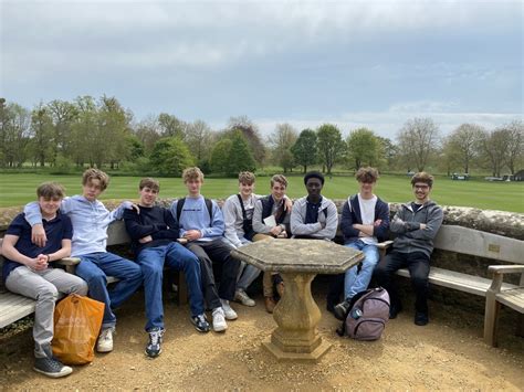 The Fulham Boys School On Twitter Last Week Was Another Busy One At