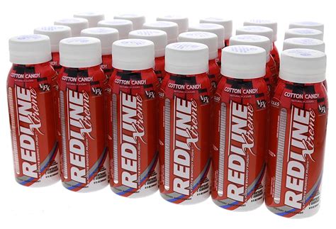 Redline Xtreme Love