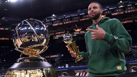 Steph Curry's warning to Warriors, NBA was precursor to Finals return | RSN