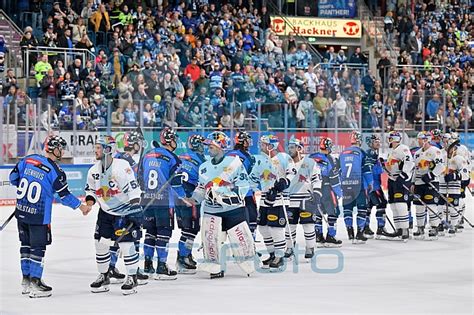 Eishockey Herren DEL Saison 2023 2024 Spieltag 9 ERC Ingolstadt