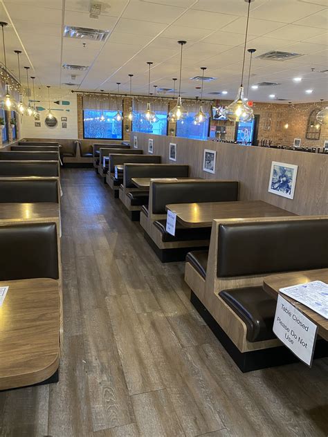 Restaurants in lapeer mi are seeing a massive surge in diners 17