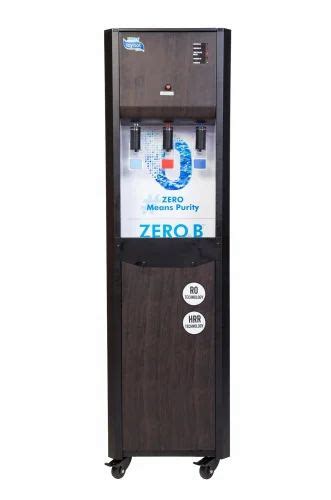 Zero B Icy Hot UV Water Dispenser L Cooling Capacity L Hr At Piece In Chennai