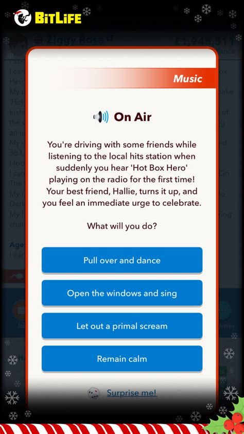 experience  addictive bitlife life simulator game