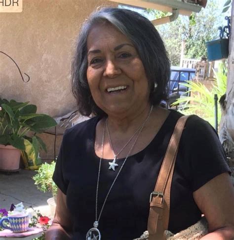 Ruth Flores Obituary Fresno Ca