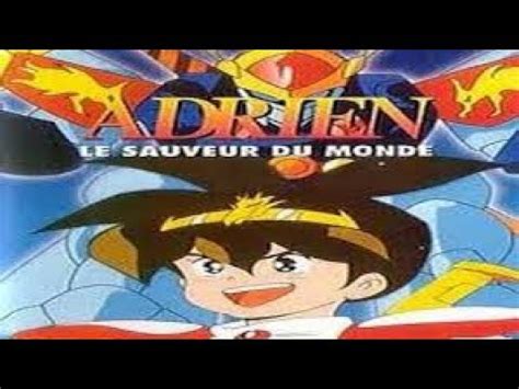 Parlons D Adrien Le Sauveur Du Monde Youtube