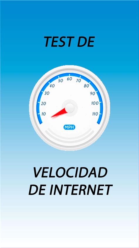 Test De Velocidad Movistar