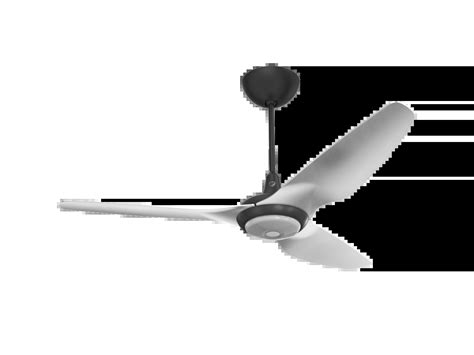 Big Ass Fans Haiku Gen Black Indoor Ceiling Fan With Brushed Aluminum Blades And LED