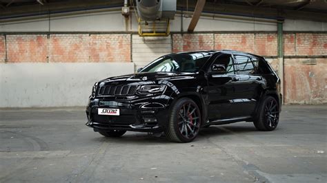 jeep grand cherokee srt news  reviews motorcom