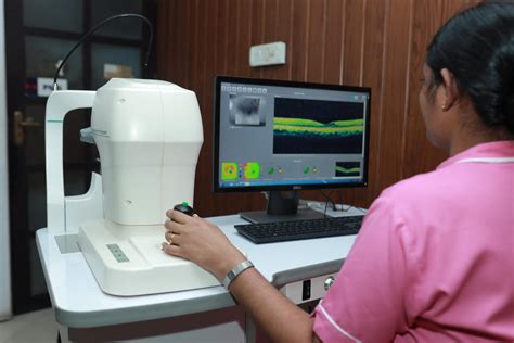 Photo Gallery Ahalia Foundation Eye Hospital Thrissur